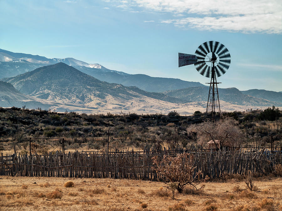 windmill usa