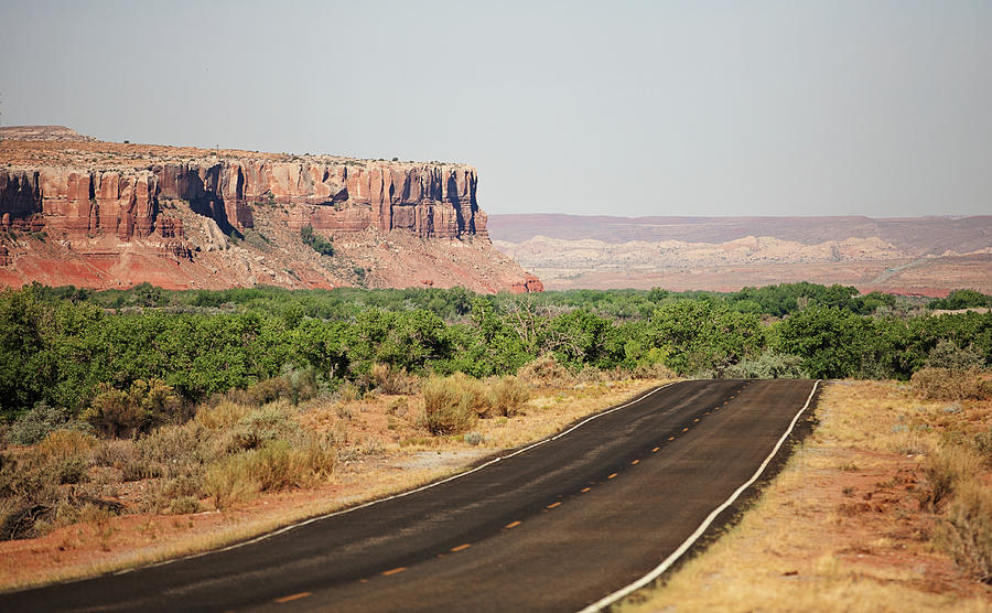 Utah Desert Photograph by Kathryn Froilan Utah Desert Photograph by Kathryn Froilan
