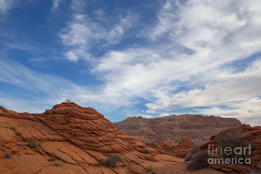 Utah Photograph - Utah by Shishir Sathe Utah Photograph - Utah by Shishir Sathe