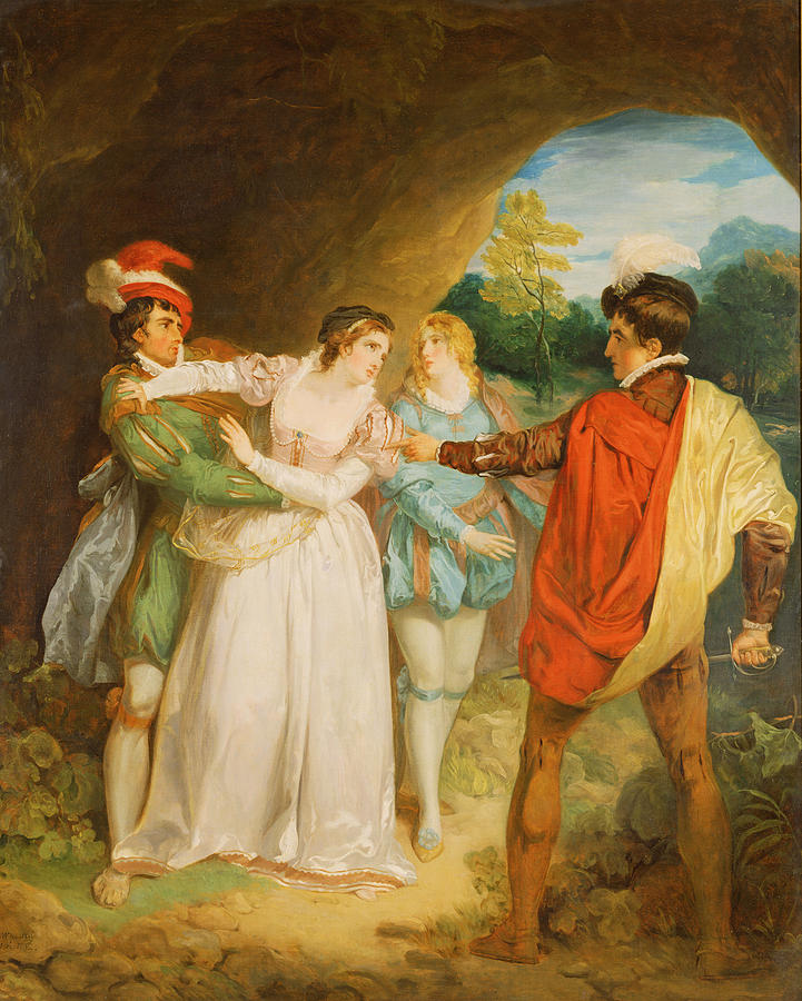 proteus shakespeare proteus shakespeare