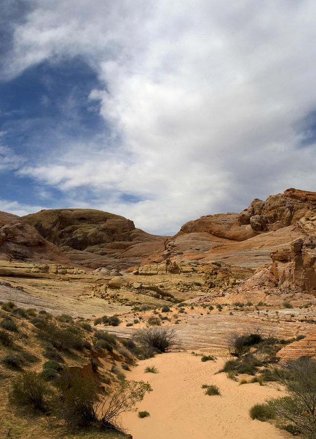 Rocks Photograph - Valley of Fire by Jessica Wakefield Rocks Photograph - Valley of Fire by Jessica Wakefield
