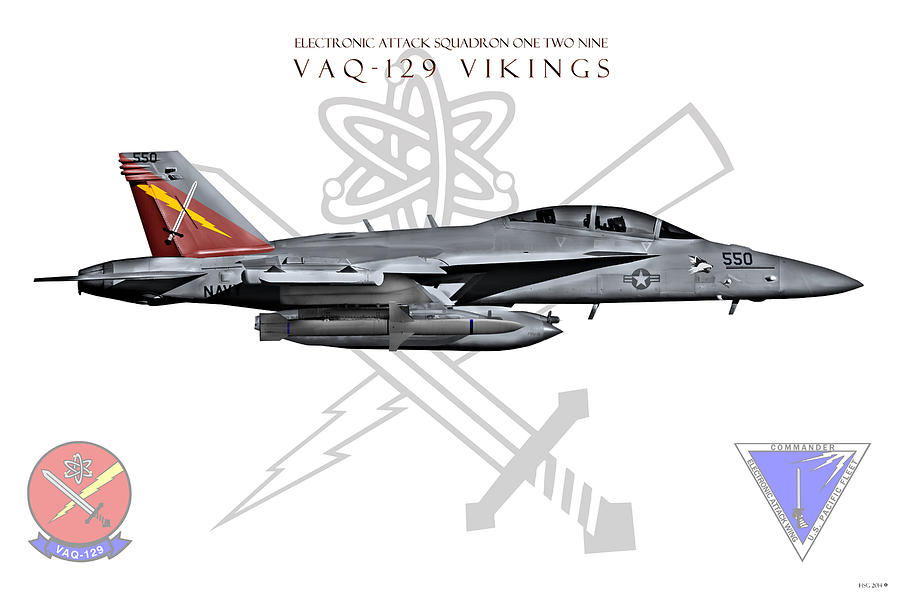 CA8819 VAQ