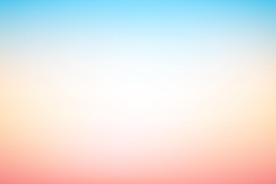 Vector abstract blurry pastel colored soft gradient background Drawing by Dimitris66