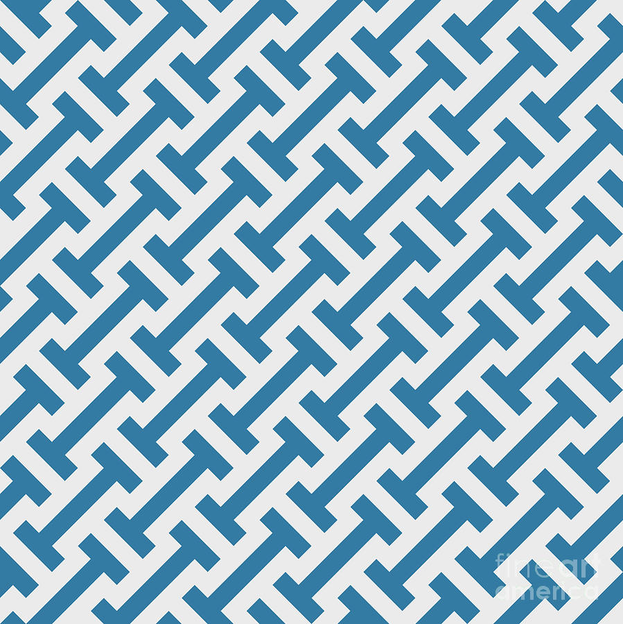 Vector Geometric Pattern Seamless Digital Art by Rodin Anton Vector Geometric Pattern Seamless Digital Art by Rodin Anton
