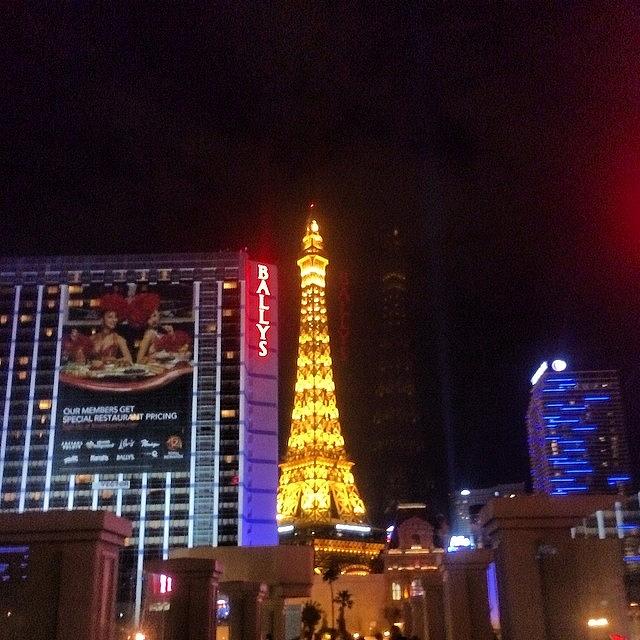 Vegas Photograph - #vegas Levels Of Fun by The Fun Enthusiast Vegas Photograph - #vegas Levels Of Fun by The Fun Enthusiast