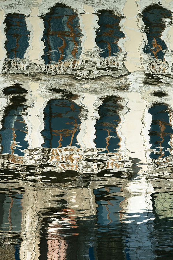 Venice Photograph by Pedro Nunez Venice Photograph by Pedro Nunez