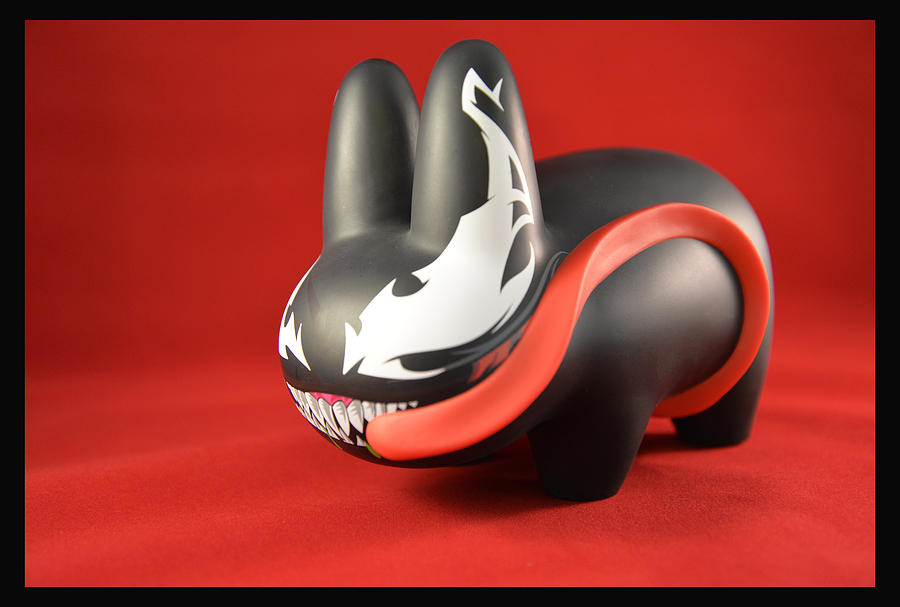 venom labbit