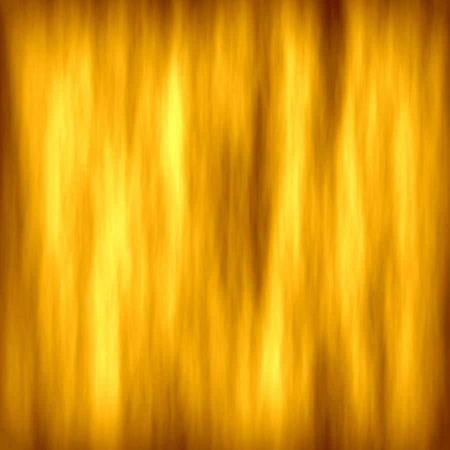 Vertical Flames background Digital Art by Valentino Visentini
