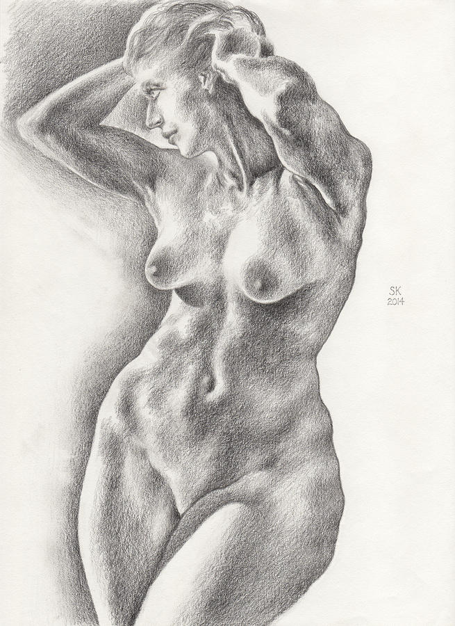 Nudism Drawings - Nude Video Drawings â€” Pussy Porn Pics