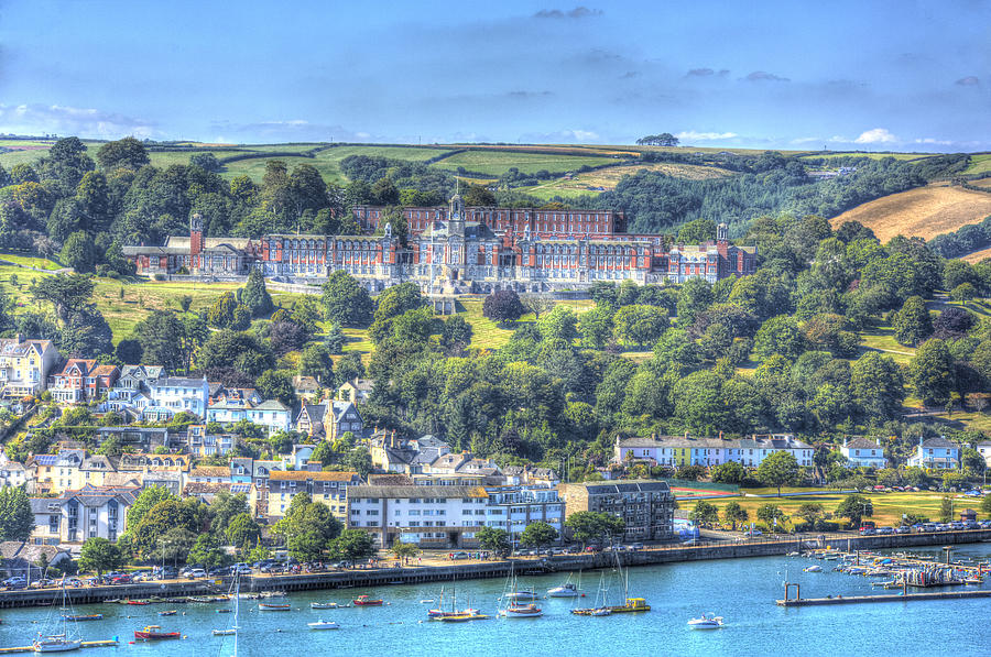 dartmouth navy college tours