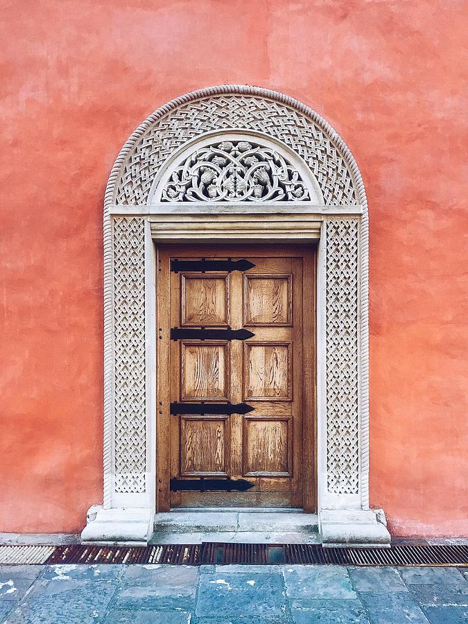 View Of Door Photograph by Miodrag Ristovski / Eyeem View Of Door Photograph by Miodrag Ristovski / Eyeem