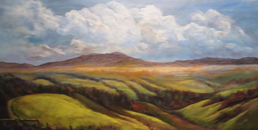 View Point by Connie Pearce View Point by Connie Pearce