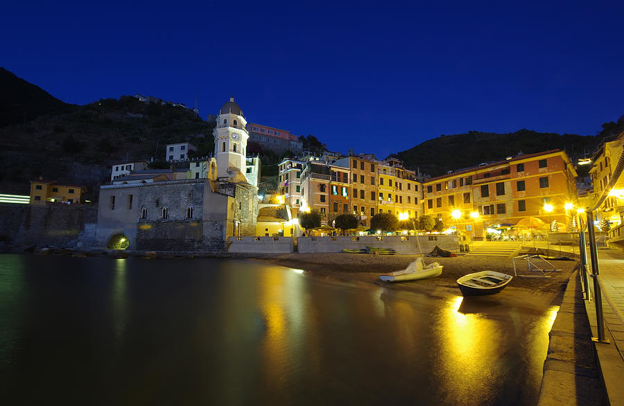 village in Italy Photograph by Ioan Panaite - Pixels