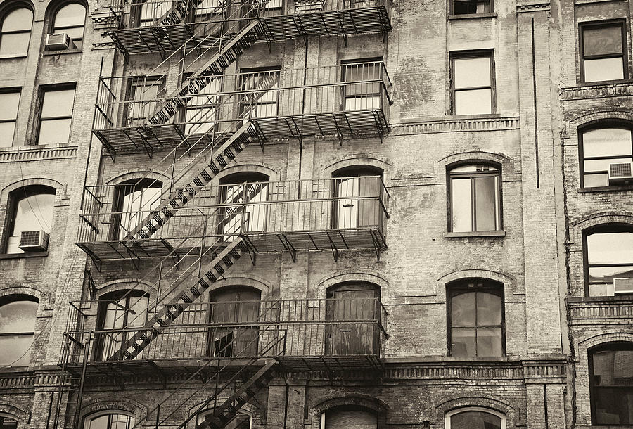 Vintage building Photograph by Jaroslav Frank - Fine Art America