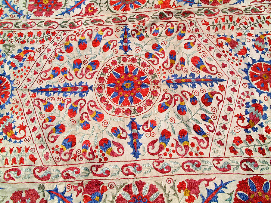 tapestry textile