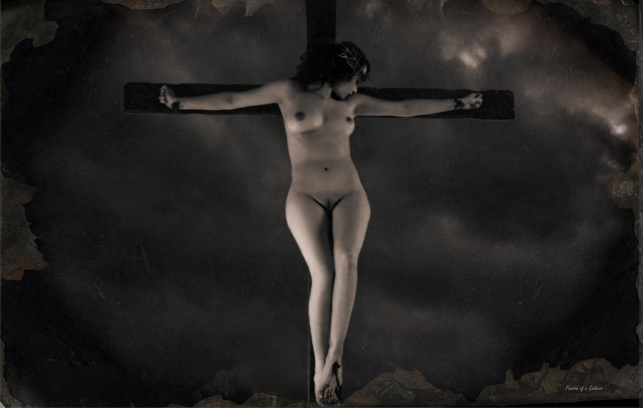 Bdsm women being crucified movies - Nude pics