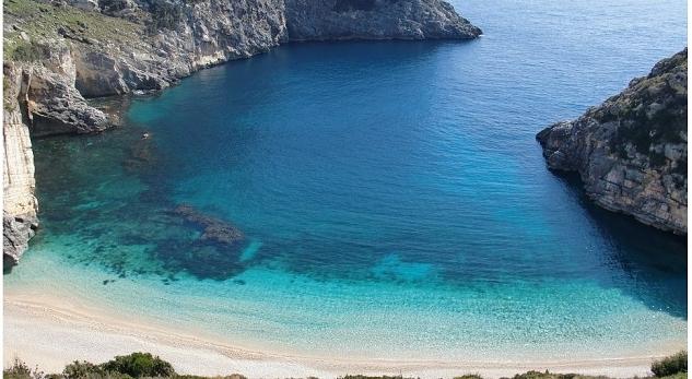 Virgin Beaches Photograph by Albania - Fine Art America