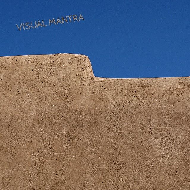 Ojocaliente Photograph - Visual Mantra..calming Image From Ojo by Gia Marie Houck