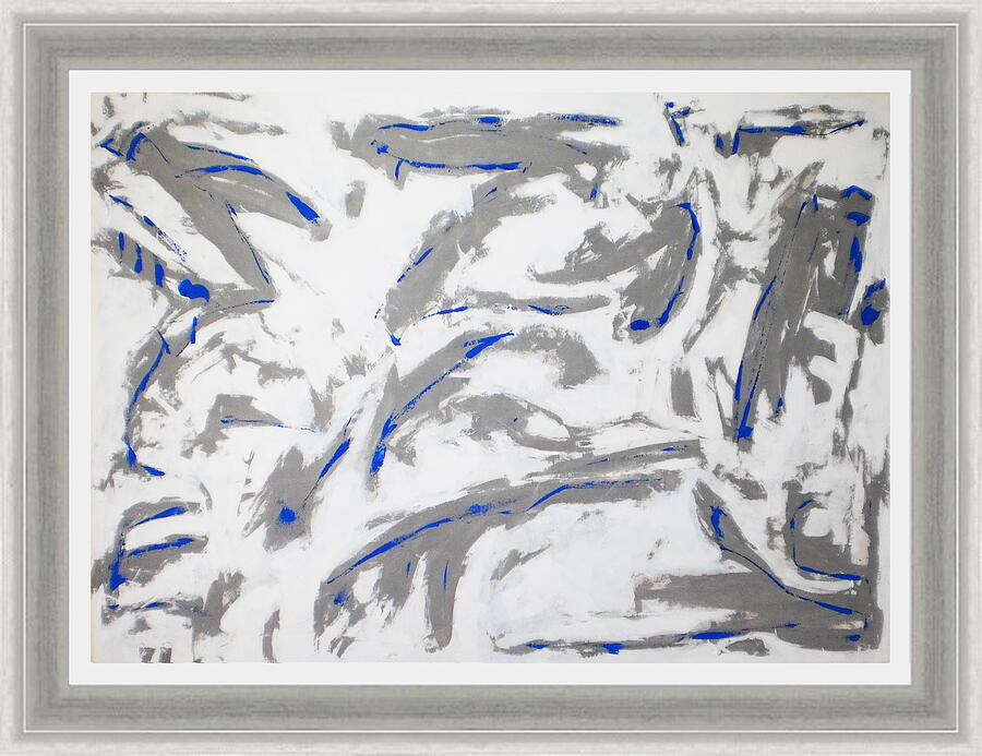 Vivaldi Painting - VIVALDI Violin Concertos RV296 by Vladimir Vlahovic Vivaldi Painting - VIVALDI Violin Concertos RV296 by Vladimir Vlahovic