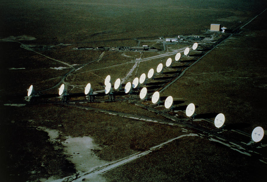 Nrao very sales large array