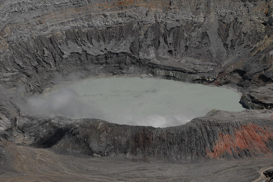 Volcan Photograph by Jonathan Perea - Fine Art America