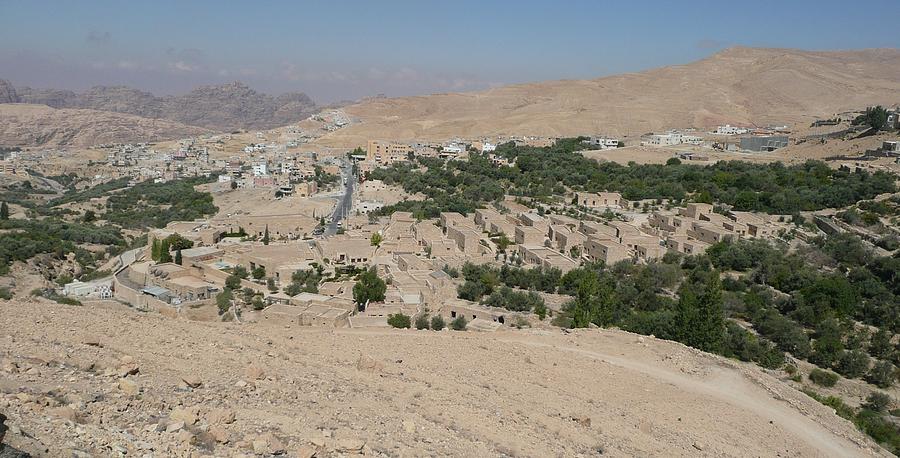 Wadi Mousa2 Photograph by Mohammad Jebril Fine Art America