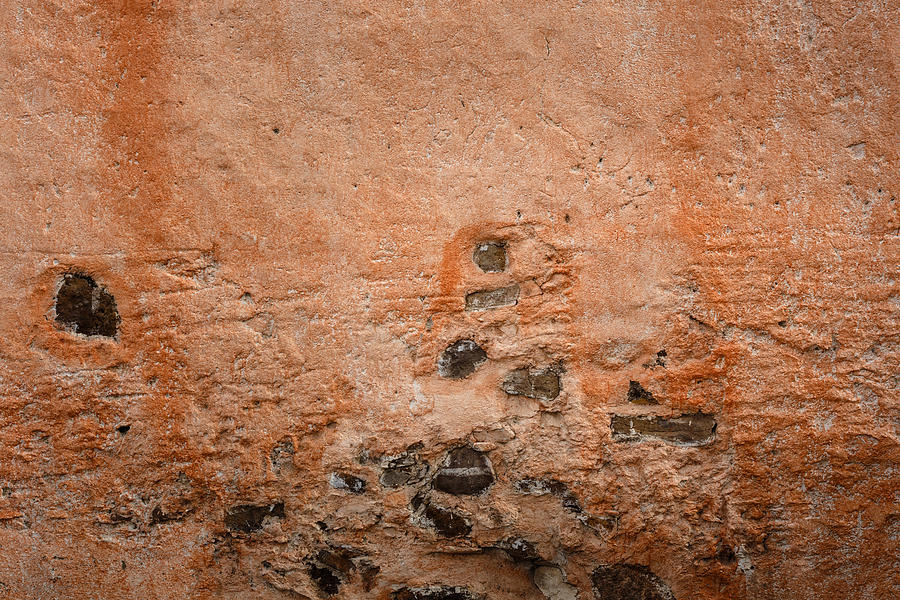 Architecture Photograph - Walls of Sardinia 2 by Paul Indigo Architecture Photograph - Walls of Sardinia 2 by Paul Indigo