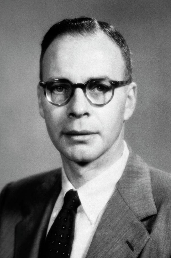 Walter H. Sheldon by National Library Of Medicine