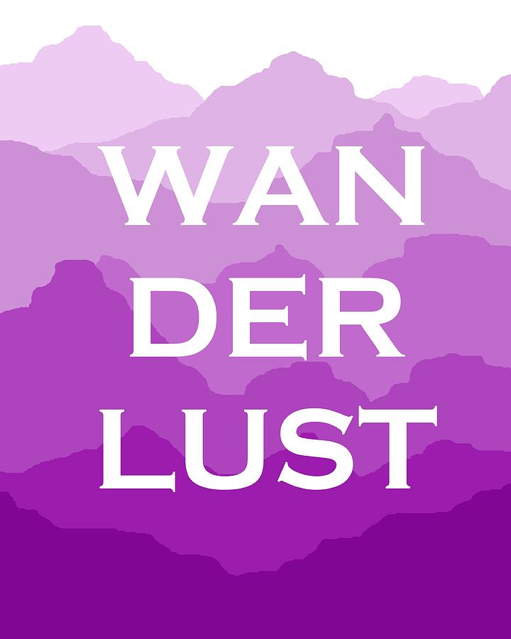 Wanderlust шкатулка для украшений wanderlust purple