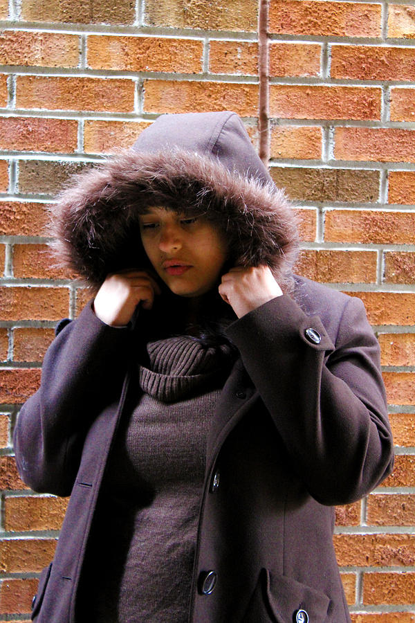 Warm Up Digital Art by Elysia Bloom Fine Art America