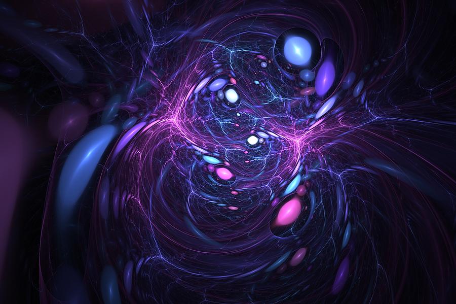 Сквозь вселенную. Space warped. Объектив абстракция. Варп око ужаса. Space warped.