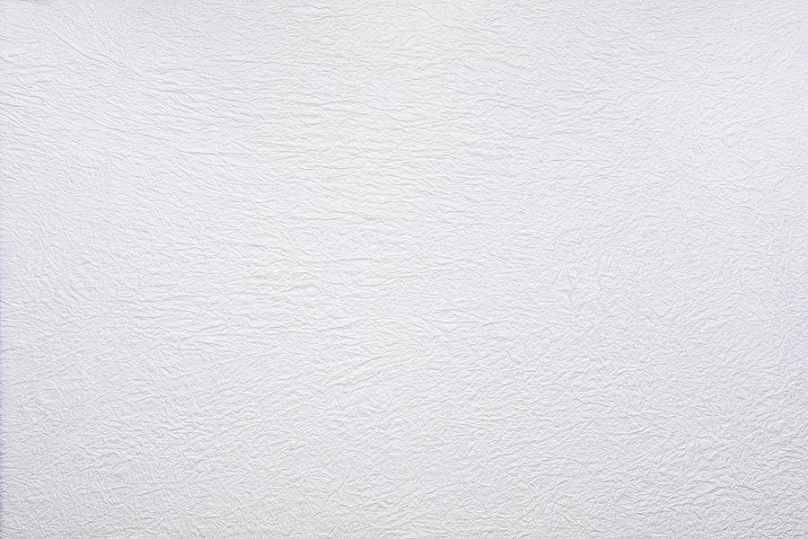Washi white paper texture background Photograph by Katsumi Murouchi