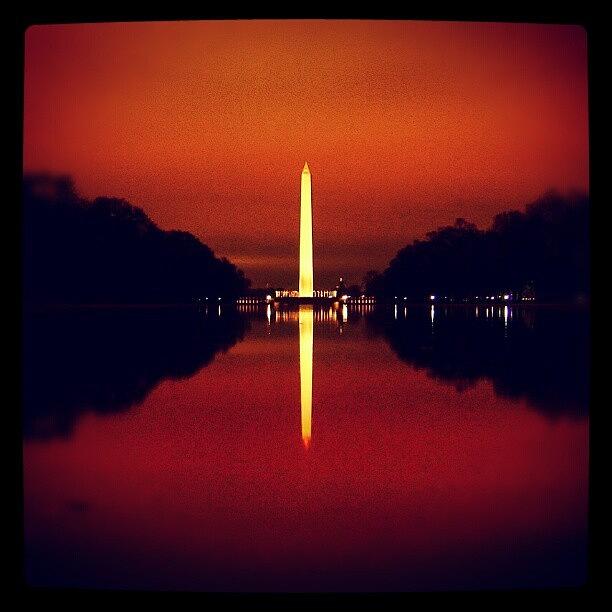 D Photograph - Washington Monument #d.c by Dan Price