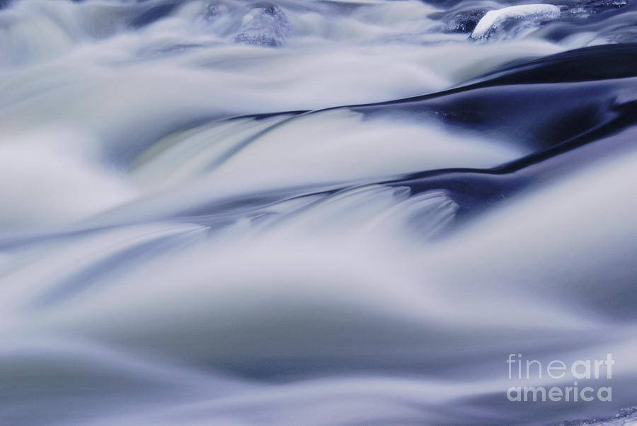 Water Abstract  Photograph by Aimelle Ml