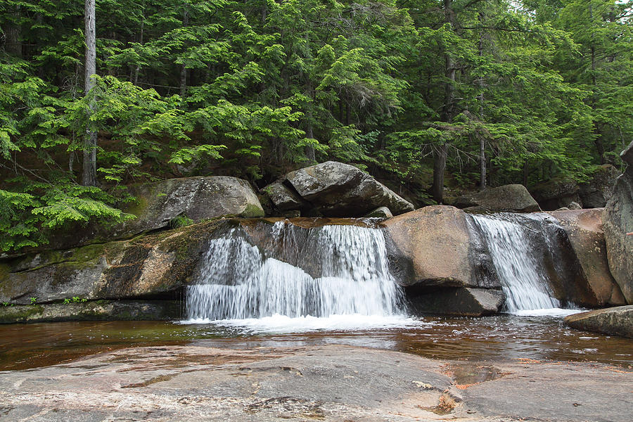 Water and Granite Photograph by Andy Spiro - Fine Art America