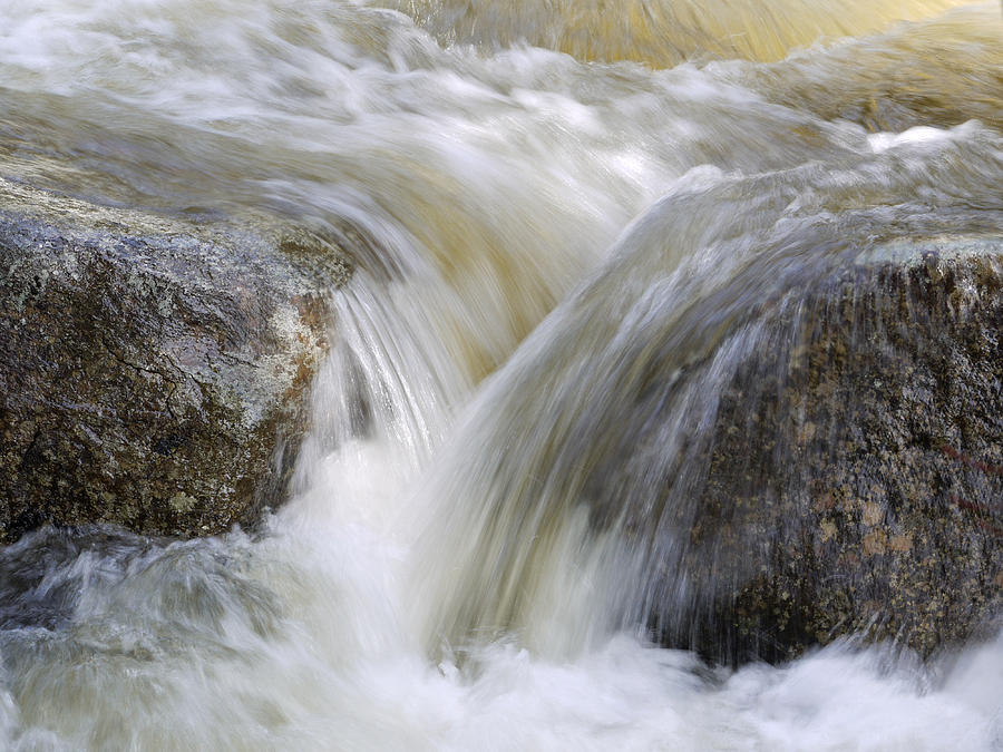 Water Study 020 Photograph by Judy Olson - Fine Art America