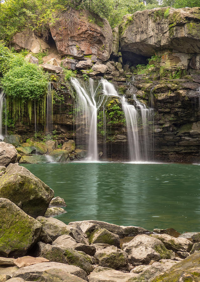 Waterfall Paradise