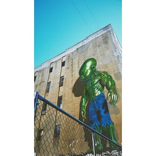Avengers Photograph - we Have A Hulk #photography #hulk by Christian  Frarey