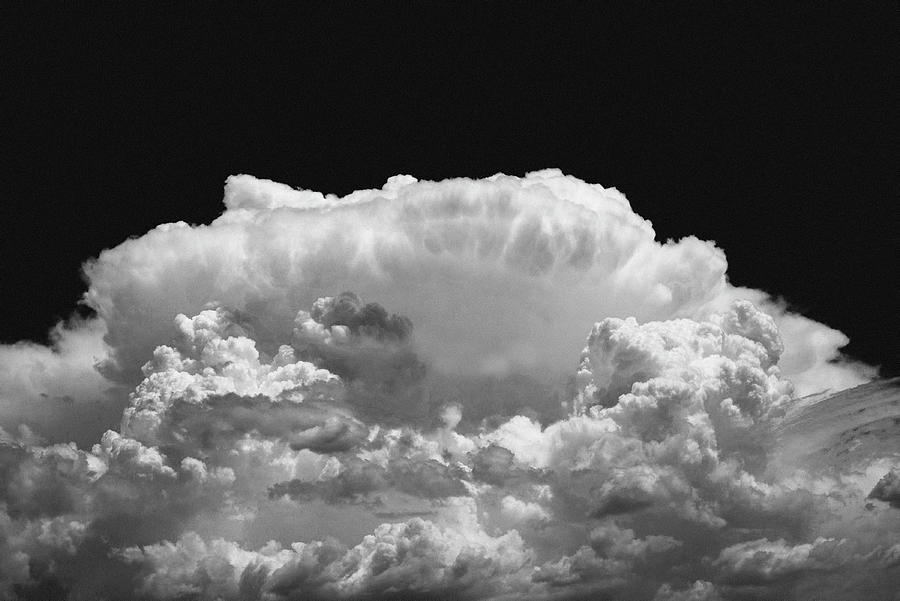 Weather Photograph by Amygdala imagery