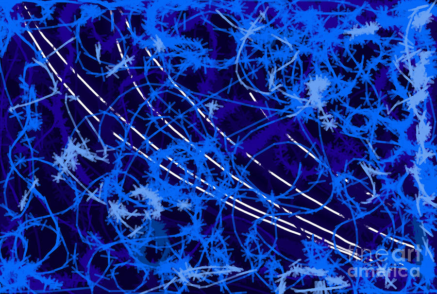Web of Love III by Ilona Svetluska Web of Love III by Ilona Svetluska