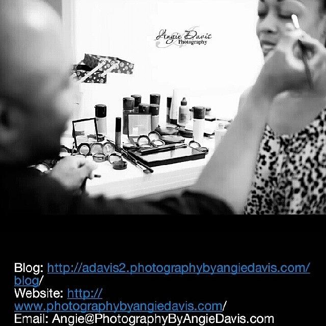 Beautiful Photograph - #wedding #weddingphoto #dream #makeup by Angie Davis