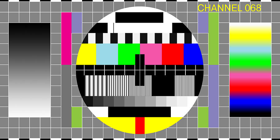 Digital Channel 68