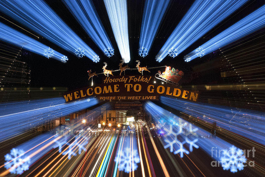 Welcome to Golden Photograph by Juli Scalzi