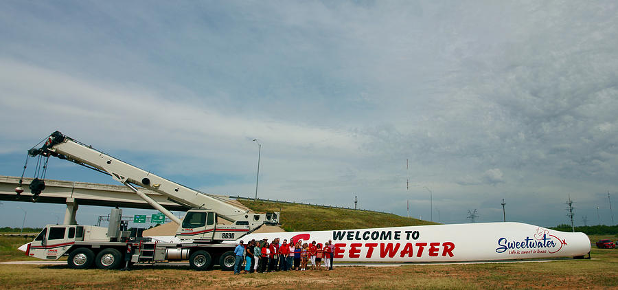 Welcome To Sweetwater Photograph