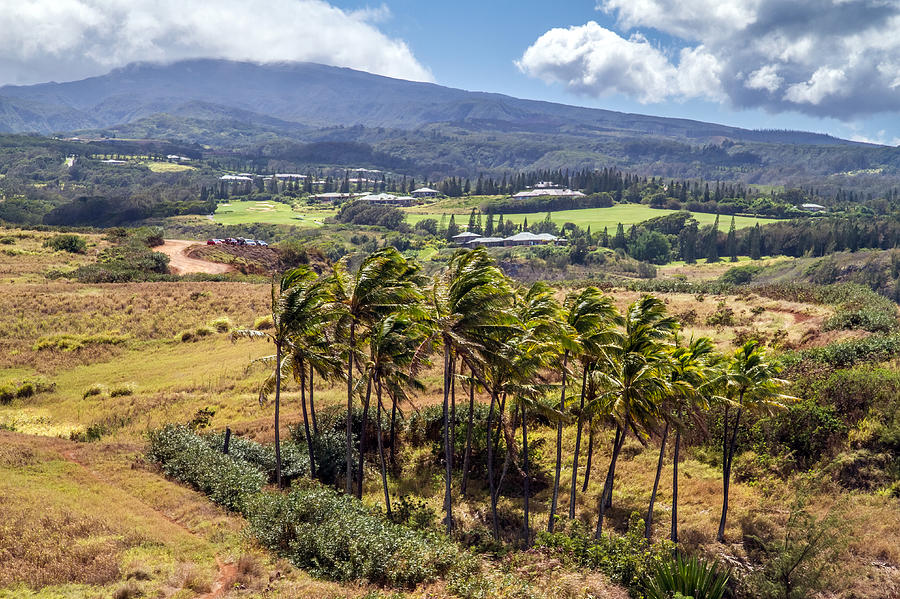 West Maui Landscape Photograph by Pierre Leclerc Photography