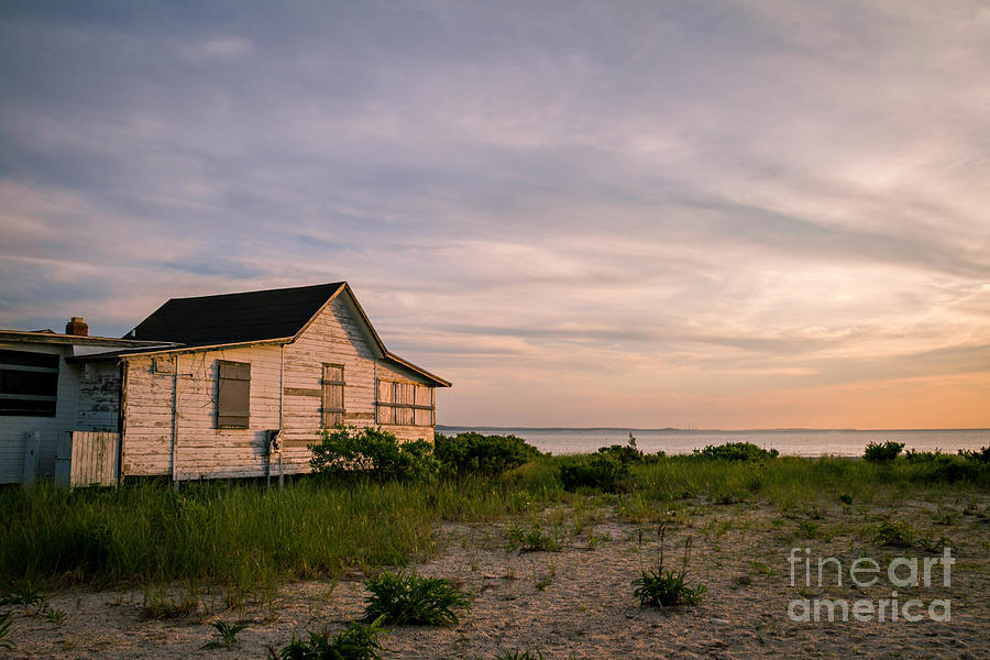 West Meadow Beach Photograph by Bethany Helzer | Fine Art America