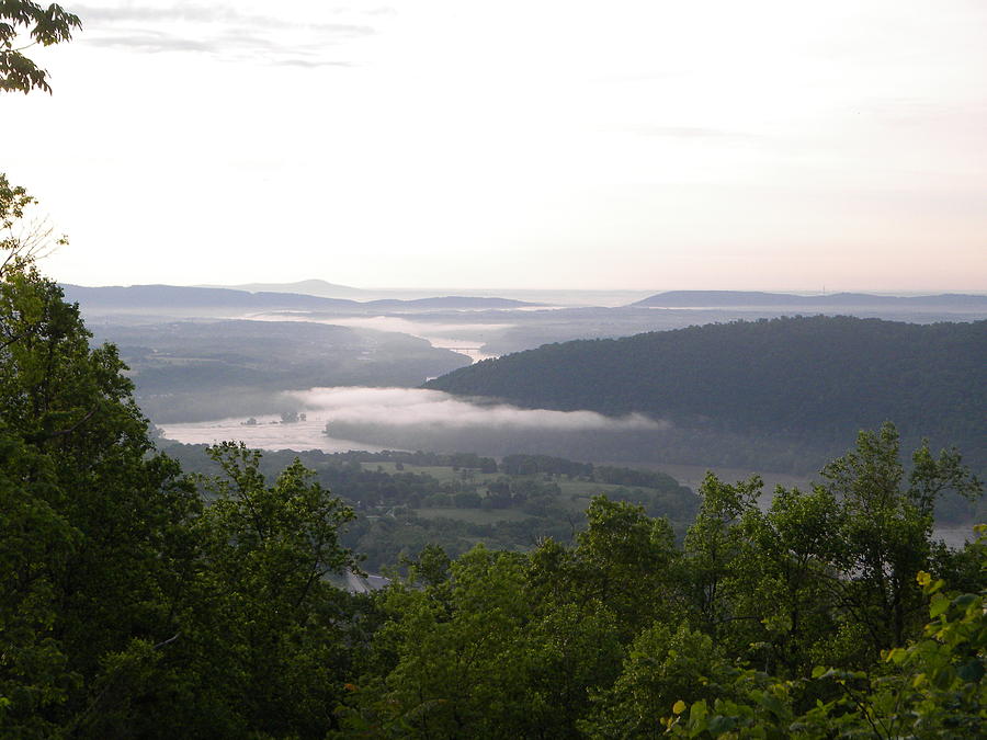 West Virginia Photograph