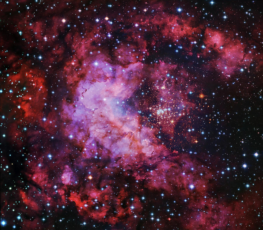 https://images.fineartamerica.com/images-medium-large-5/westerlund-2-star-cluster-and-nebulae-hubble-legacy-archivechart-32-team-johannes-schedlerrobert-gendlerscience-photo-library.jpg