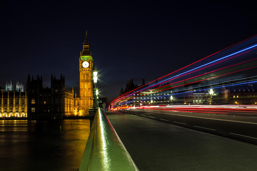 Westminster Photograph