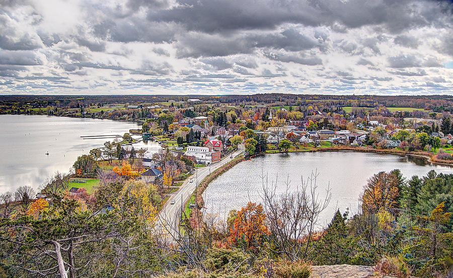 Westport Fall1 Photograph By Rick Couper - Fine Art America